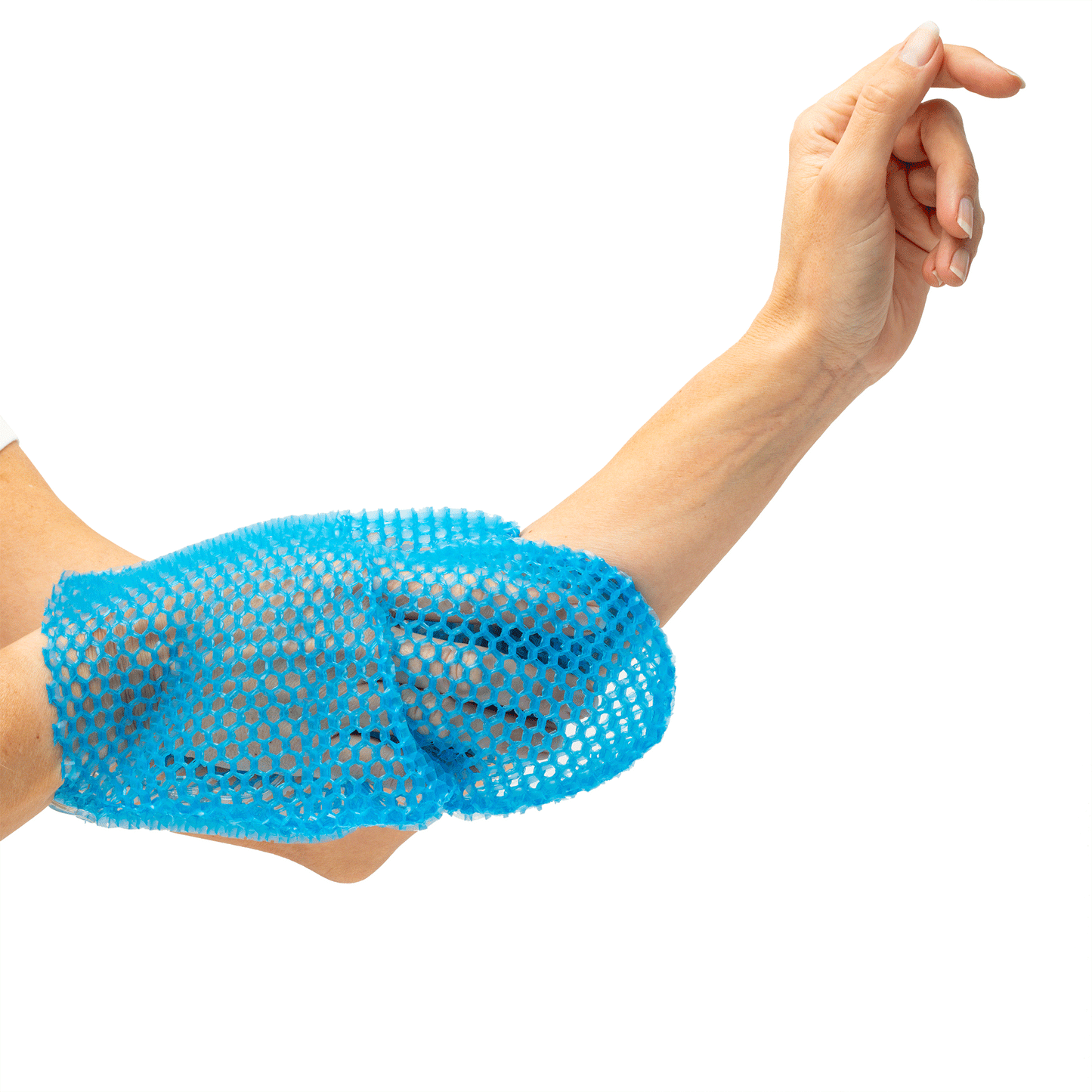 Stimulite® Bath Mitt