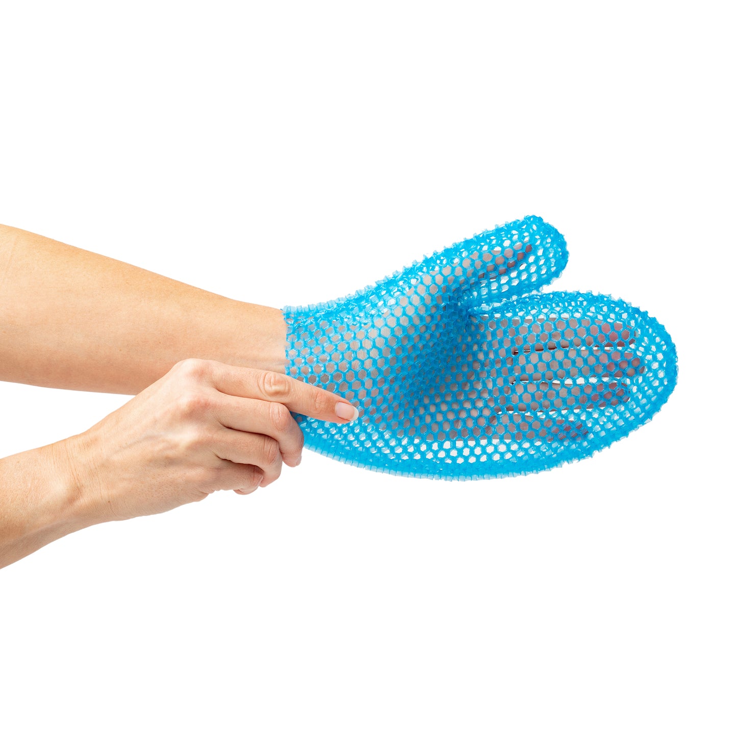Stimulite® Bath Mitt