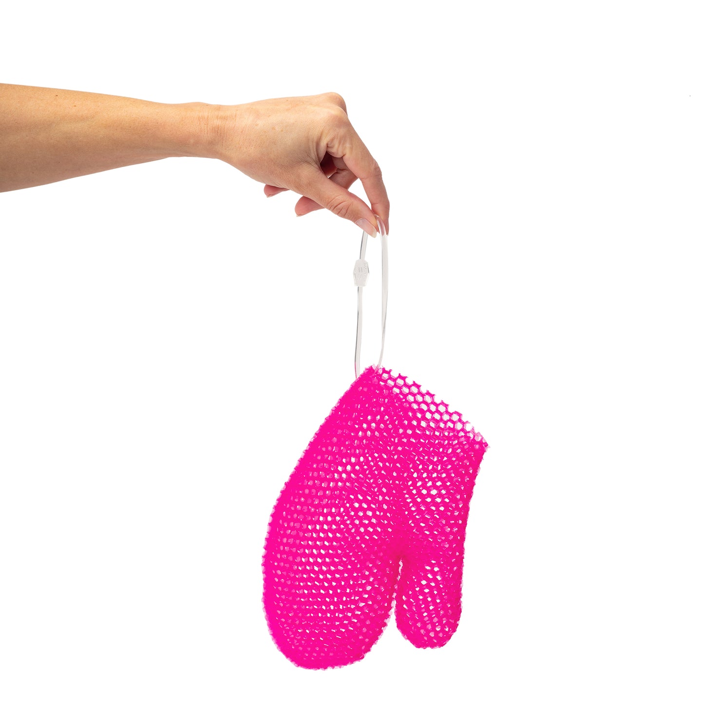 Stimulite® Bath Mitt