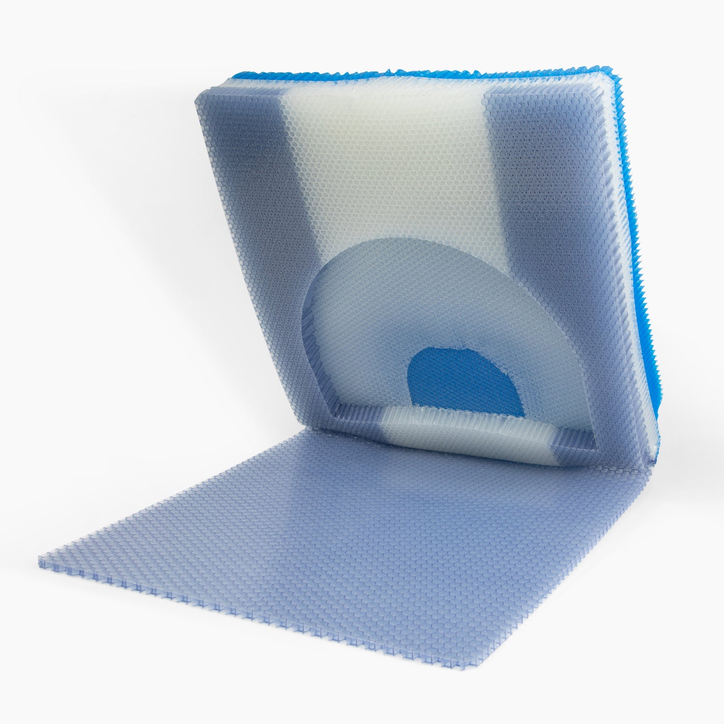 NEW! Stimulite® Adjustable Contoured " Elite" Cushion