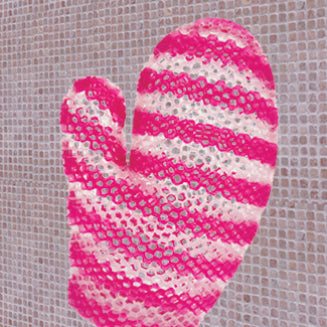 Stimulite® Bath Mitt