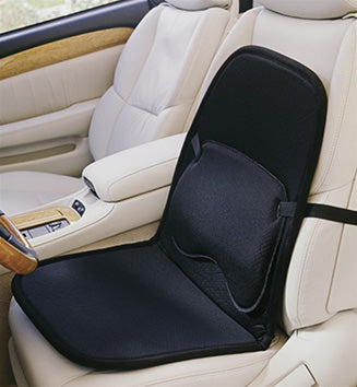 Stimulite® Honeycomb Car Seat