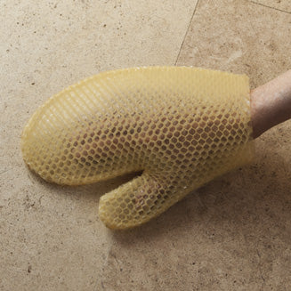 Stimulite® Cleaning Mitt