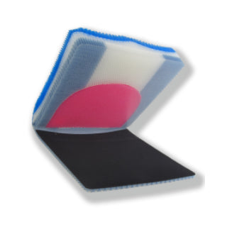 NEW! Stimulite® Adjustable Contoured Cushion