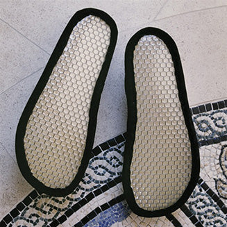 Stimulite® Wellness® Slippers