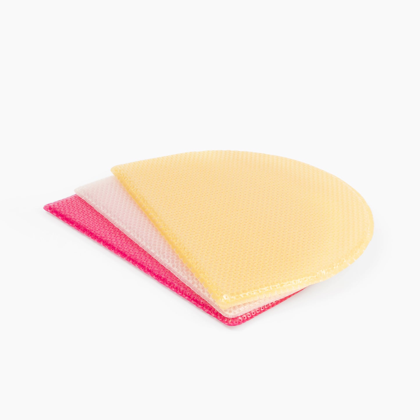 NEW! Stimulite® Adjustable Contoured " Elite" Cushion