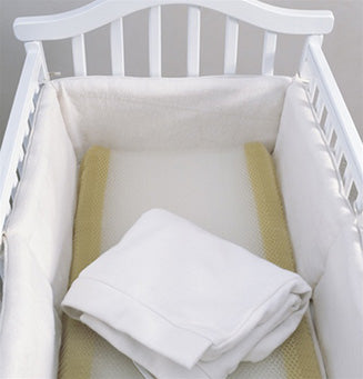 Stimulite® Wellness® Bassinet Mattress